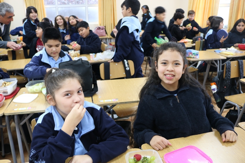 Día de la Actividad Física